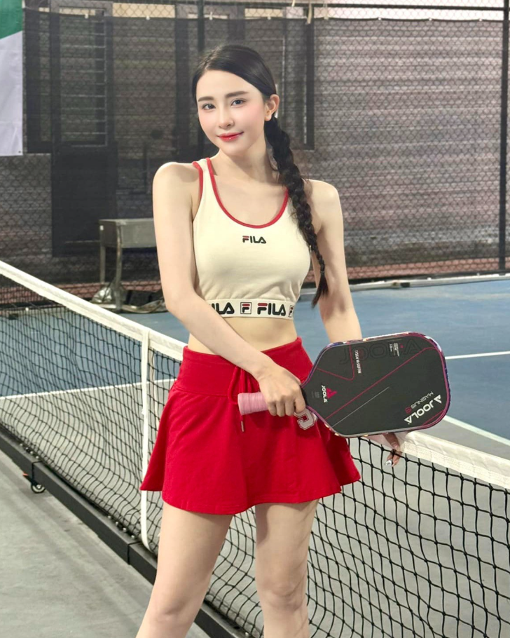 Tại Sao Nên Tập Pickleball Để Giảm Cân, Đẹp Dáng Và Giảm Stress?