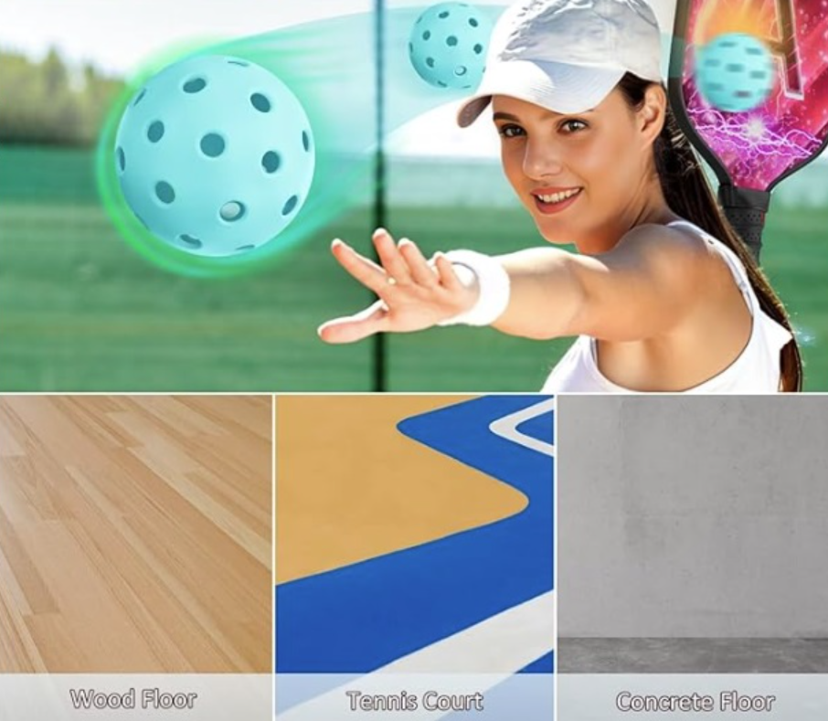 Tổng Hợp Luật Pickleball Cơ Bản – Dễ Hiểu, Chuẩn Thi Đấu