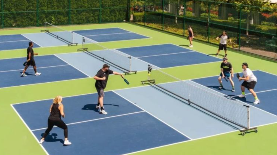 Tổng Hợp Luật Pickleball Cơ Bản – Dễ Hiểu, Chuẩn Thi Đấu