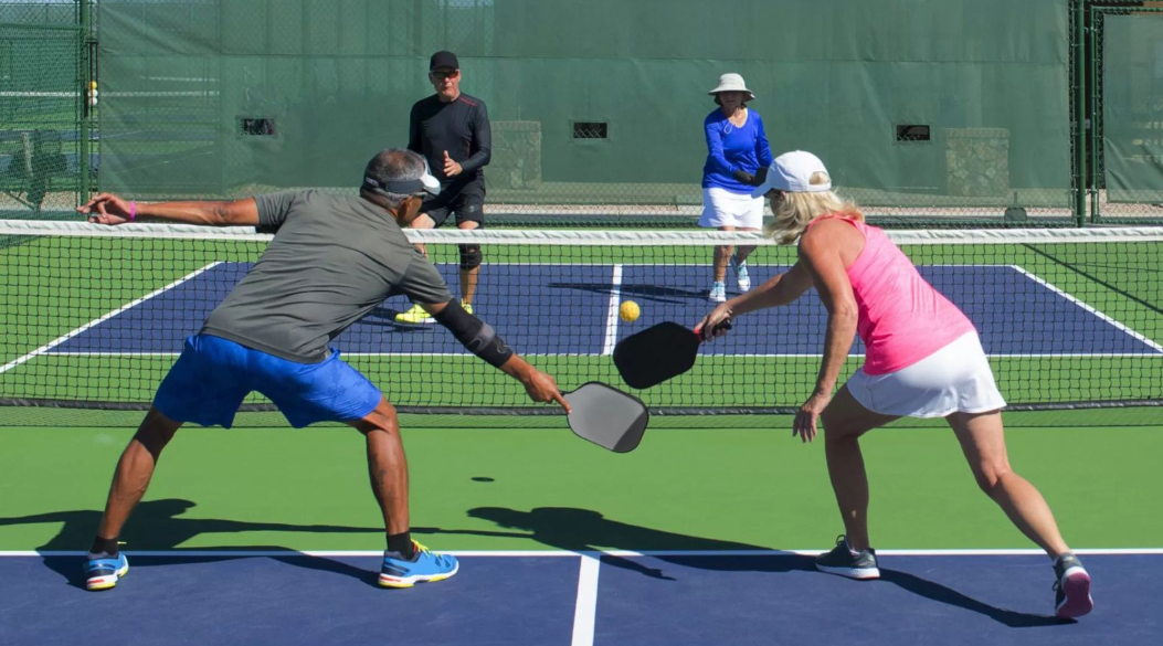 Tổng Hợp Luật Pickleball Cơ Bản – Dễ Hiểu, Chuẩn Thi Đấu