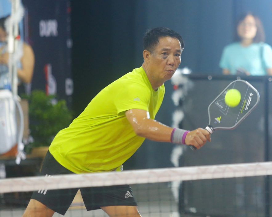 Vì Sao Pickleball Được Người Cao Tuổi Và Giới Trẻ Yêu Thích?